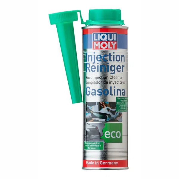 Limpia Inyector Gasolina Liqui Moly