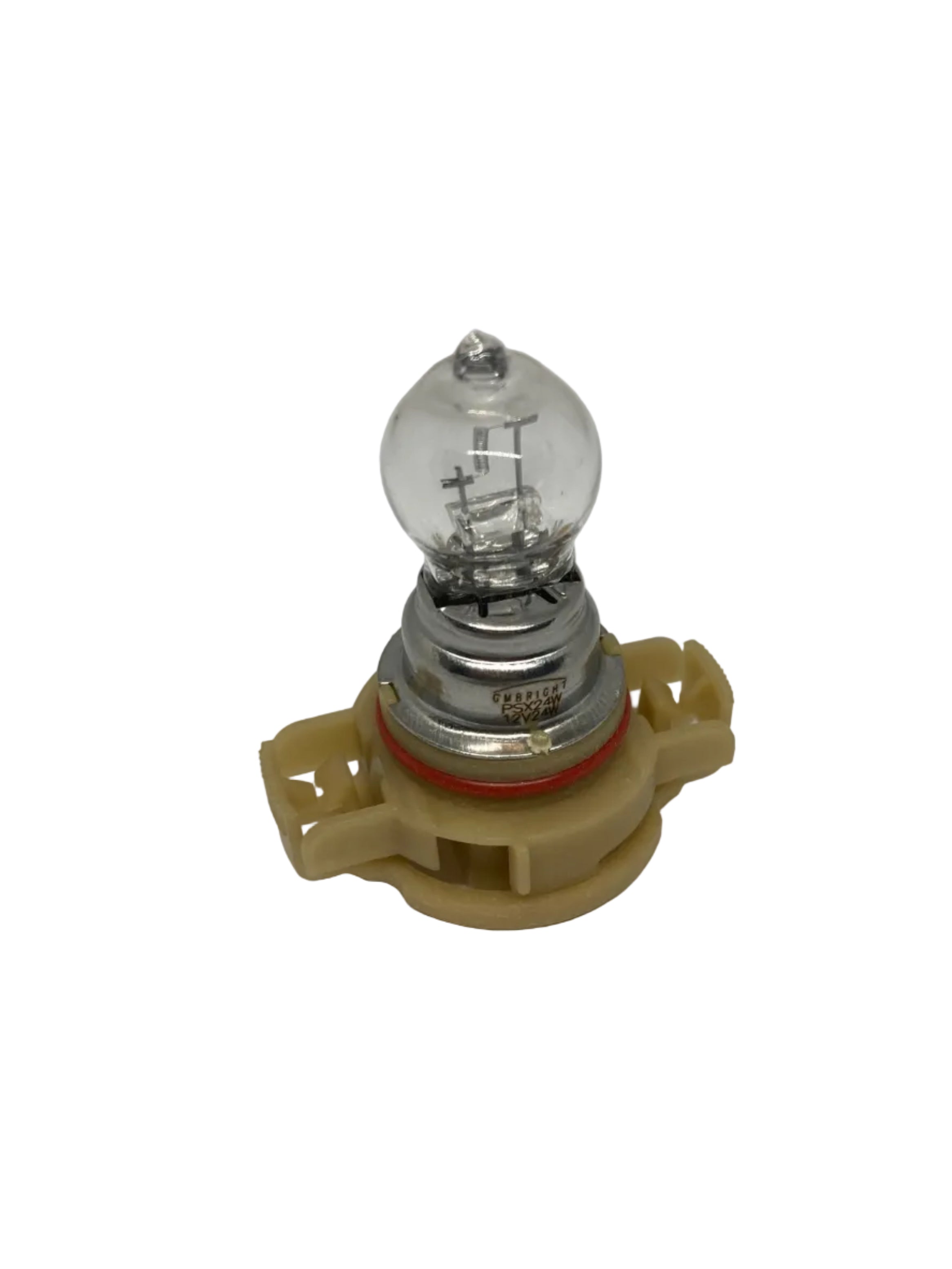 Ampolleta PSX24w 12v Unidad