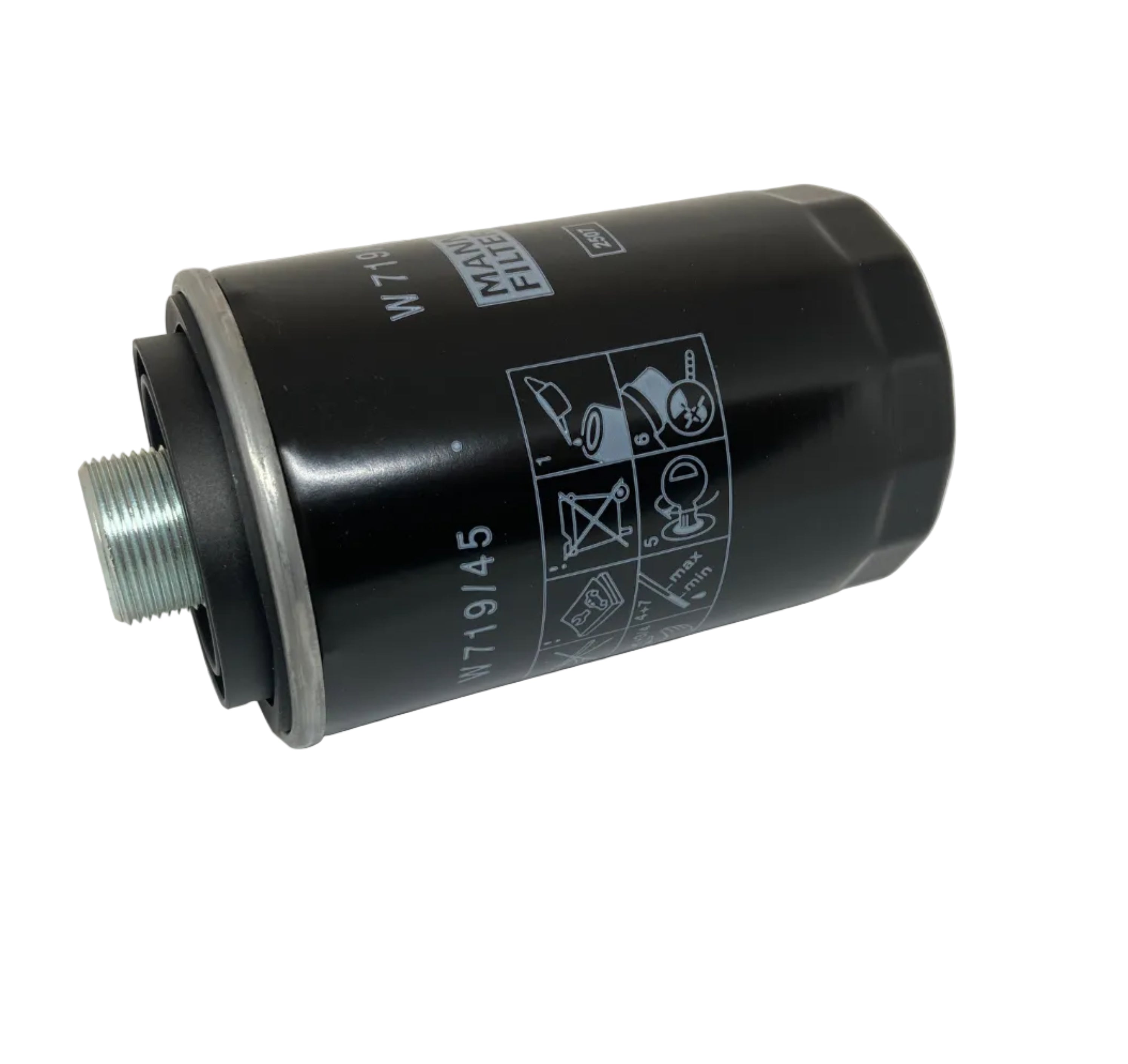 Filtro aceite W719/45 MANN