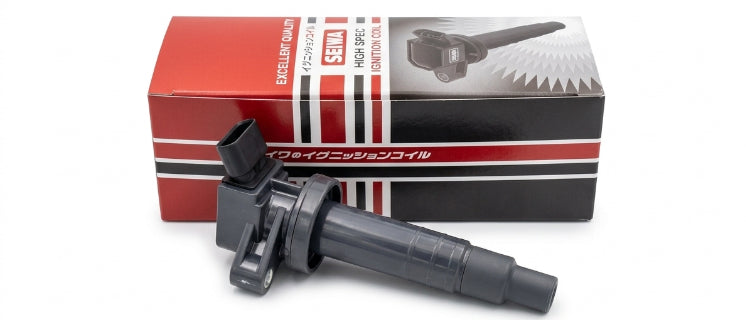 Bobina de Encendido Toyota Corolla-RAV4 SEIWA 90919-02239