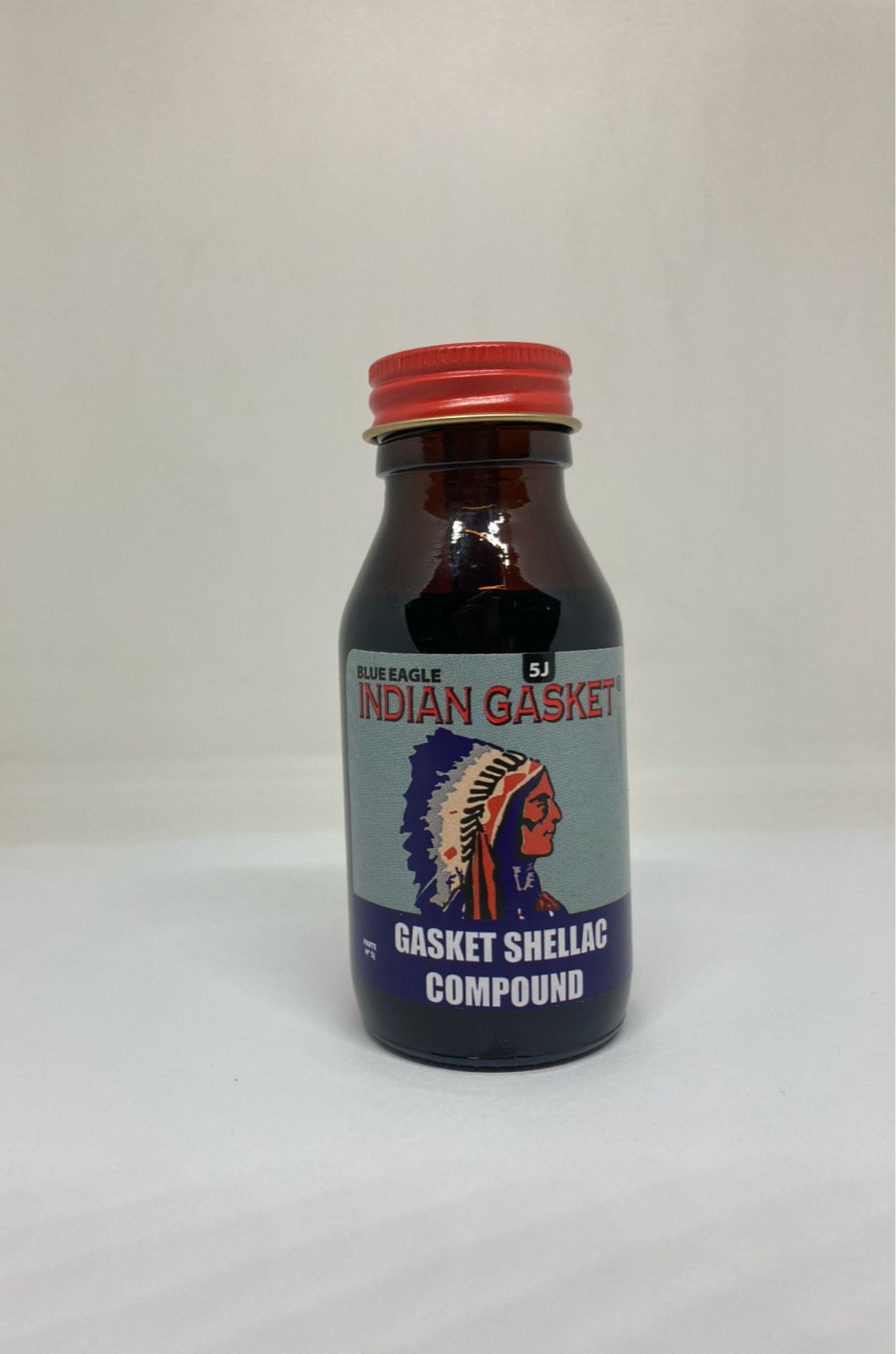Indian Gasket 56g.