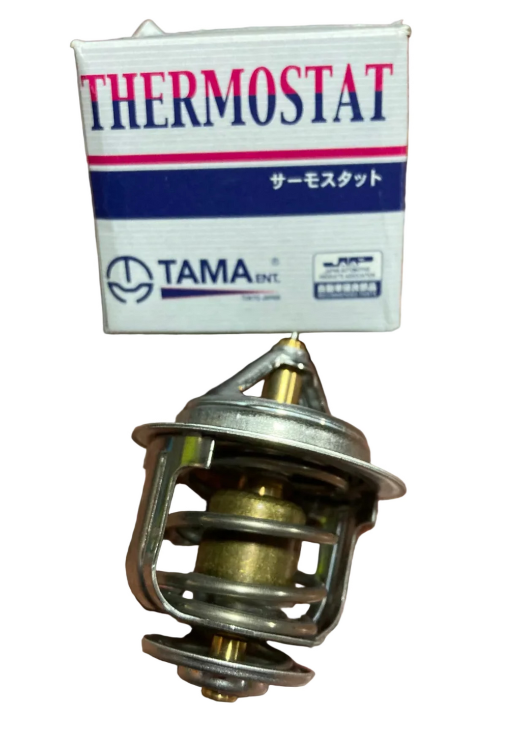 Termostato 48-82.0° Céntrico TAMA WV48B-82
