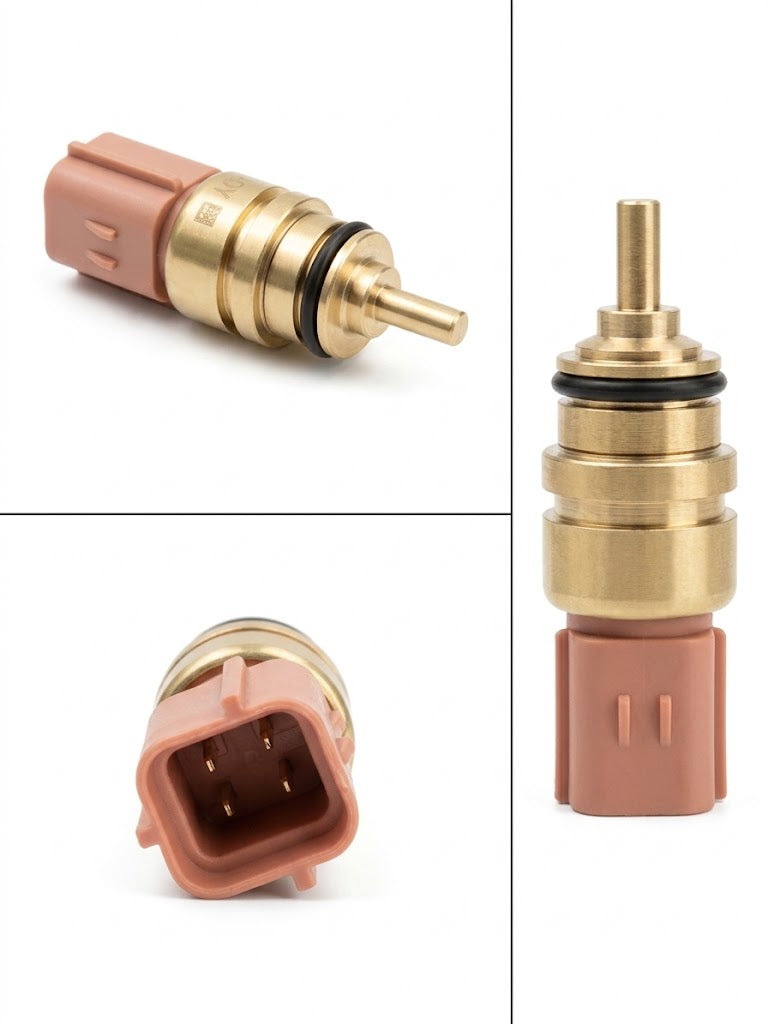Sensor de temperatura de agua 4 pines OEM 39220-38010