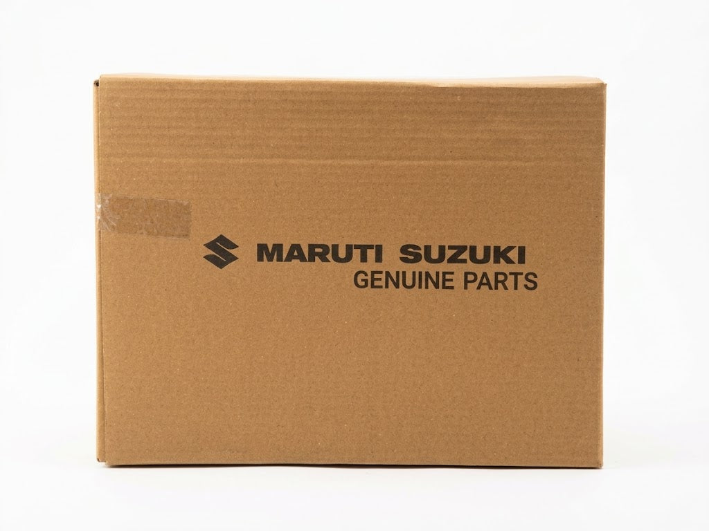 Filtro de aire original Suzuki Swift híbrido, ref. 13780M75T00