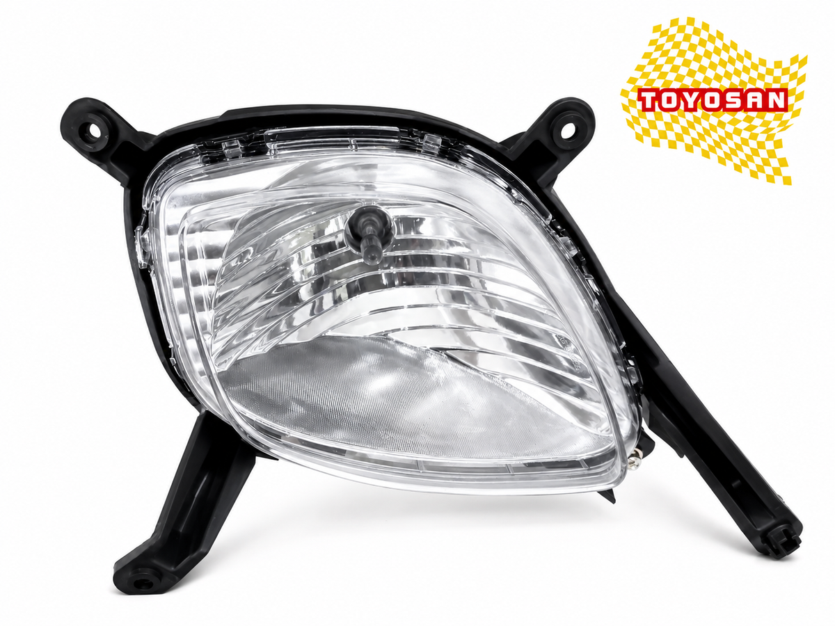 Farol Neblinero Izquierdo Kia Morning 2015-2016 | LH