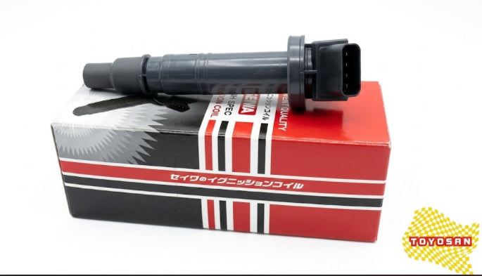 Bobina de Encendido Toyota Hilux 4Runner Rav4 SEIWA 90919-02248